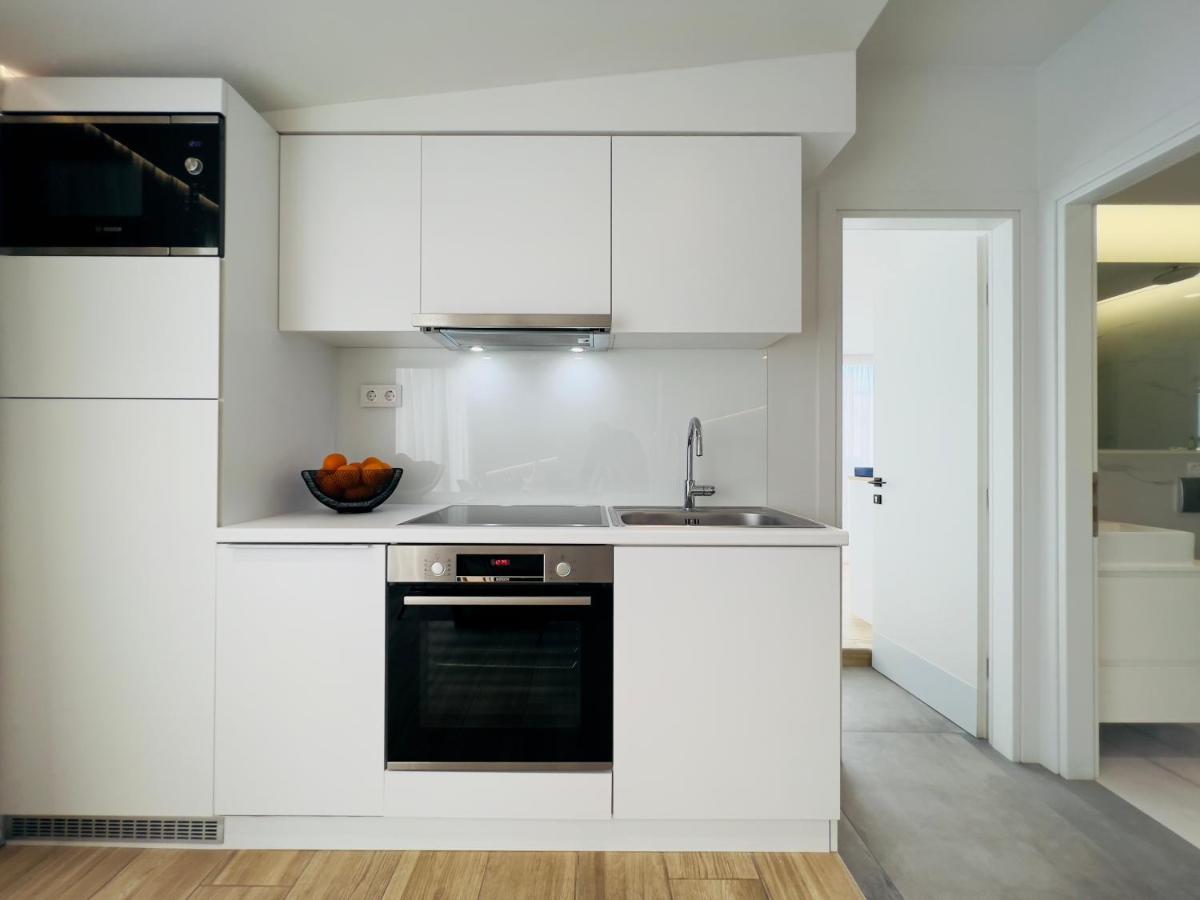 The Dazzling Glimpse Acropolis Suites 雅典 外观 照片