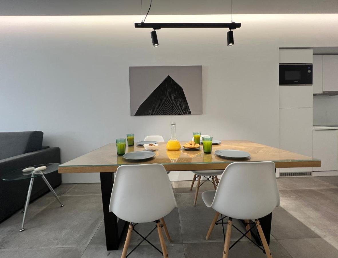 The Dazzling Glimpse Acropolis Suites 雅典 外观 照片