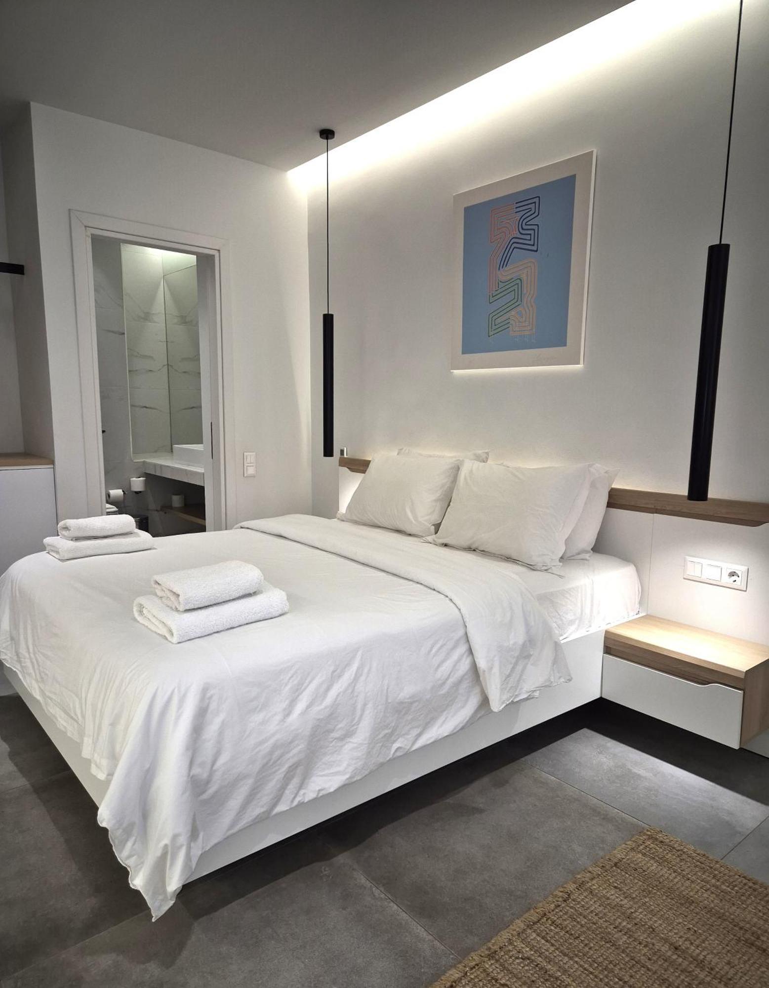 The Dazzling Glimpse Acropolis Suites 雅典 外观 照片