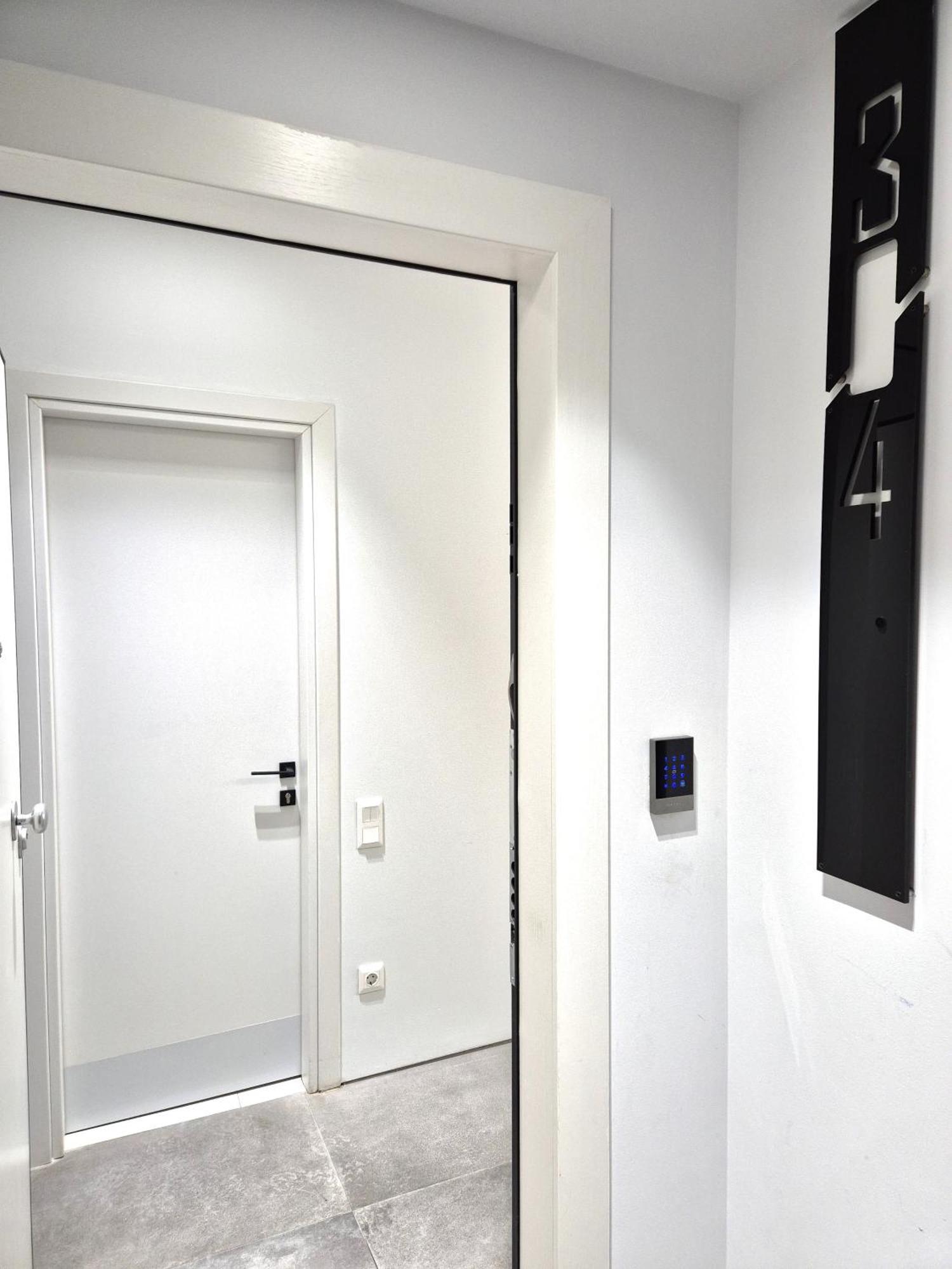 The Dazzling Glimpse Acropolis Suites 雅典 外观 照片